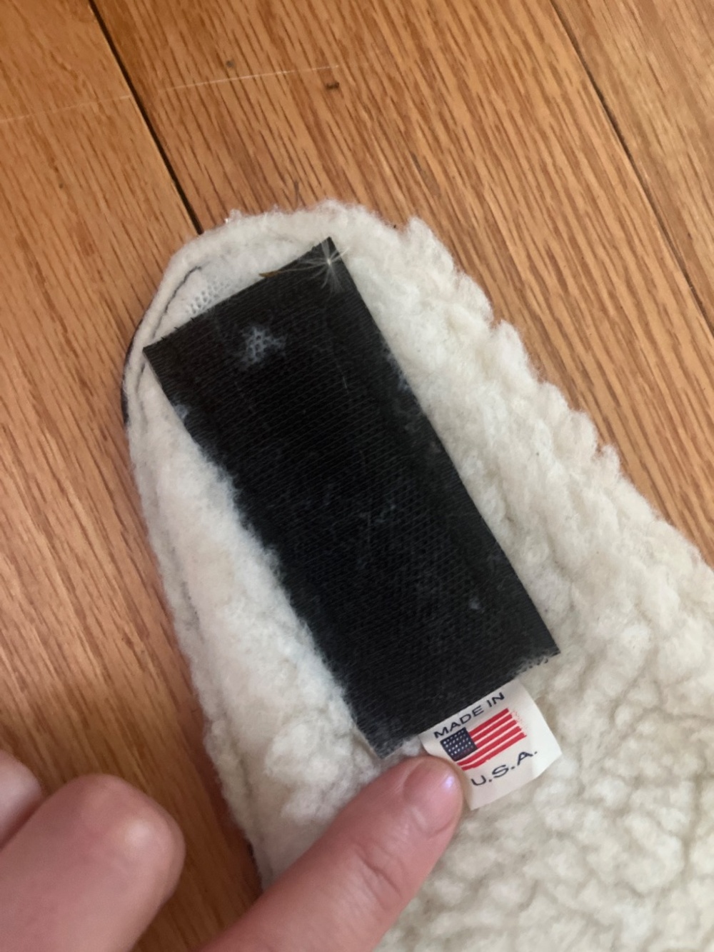 Motorcycle neck protector - Picture 3 of 3